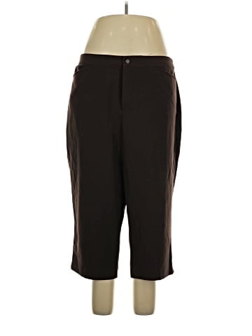Christopher & Banks Casual Pants (view 1)