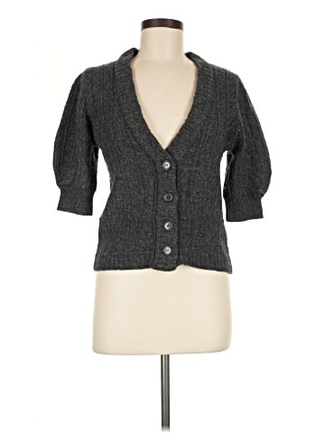 French Connection Wool Cardigan (view 1)
