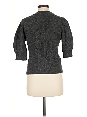 French Connection Wool Cardigan (view 2)