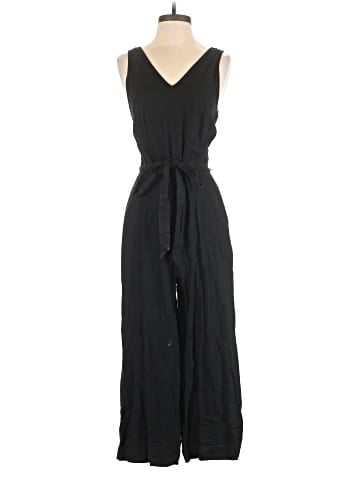 Who What Wear Jumpsuit (view 1)