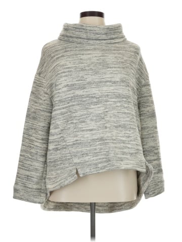 Saturday Sunday Turtleneck Sweater (view 1)