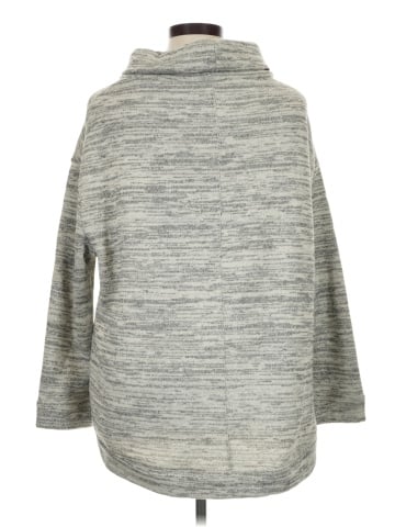 Saturday Sunday Turtleneck Sweater (view 2)