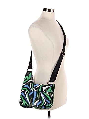 Target Crossbody Bag (view 2)