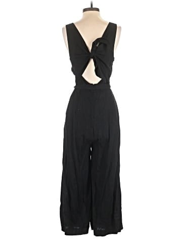 Who What Wear Jumpsuit (view 2)