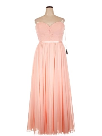 Cinderella Divine Cocktail Dress (view 1)