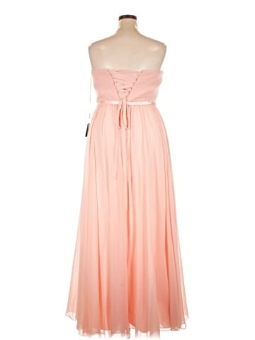 Cinderella Divine Cocktail Dress (view 2)