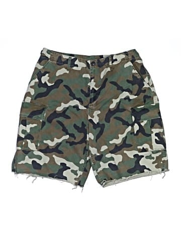 KBB By KAHLANA Cargo Shorts (view 1)