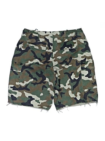 KBB By KAHLANA Cargo Shorts (view 2)