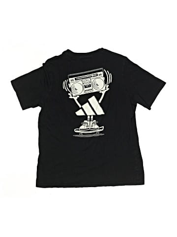 Adidas Short Sleeve T-Shirt (view 2)