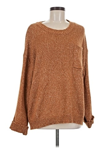 Talula Pullover Sweater (view 1)