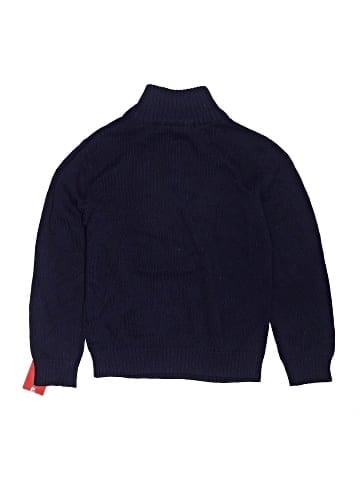 IZOD Turtleneck Sweater (view 2)