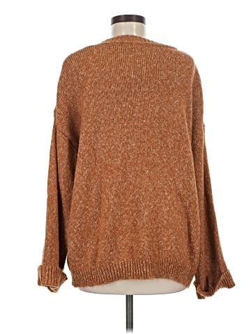 Talula Pullover Sweater (view 2)