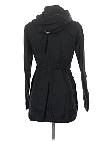 Laundry by Shelli Segal Trenchcoat (view 2)