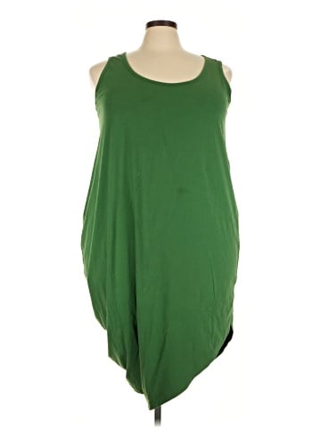 Universal Standard Casual Dress (view 1)