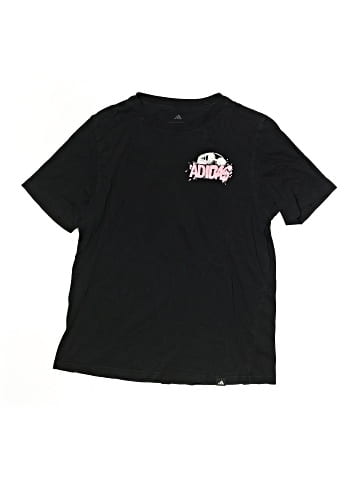 Adidas Short Sleeve T-Shirt (view 1)