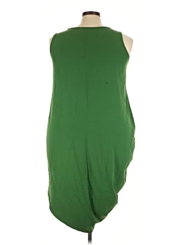Universal Standard Casual Dress (view 2)