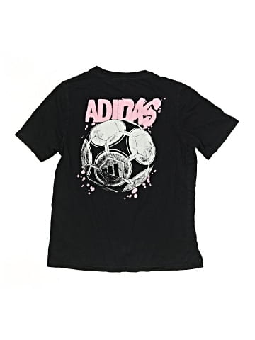 Adidas Short Sleeve T-Shirt (view 2)