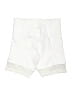 Athleta White Athletic Shorts Size M - photo 2