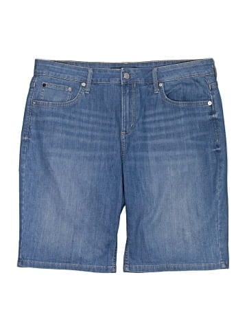 CALVIN KLEIN JEANS Denim Shorts (view 1)