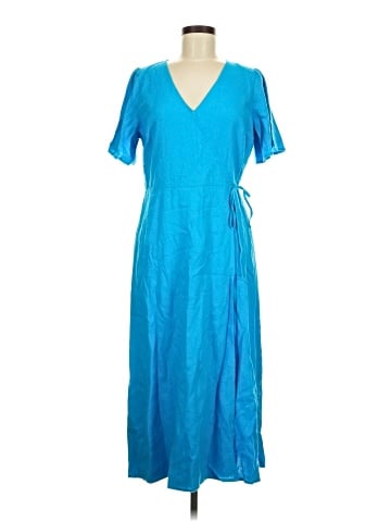 Ann Taylor LOFT Outlet Casual Dress (view 1)