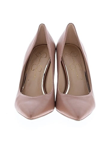 Jessica Simpson Heels (view 2)