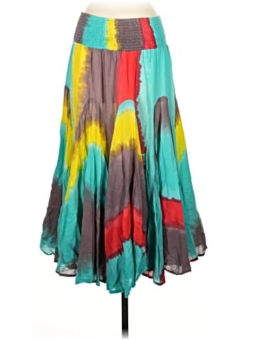 Neiman Marcus Casual Skirt (view 2)