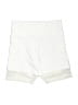 Athleta White Athletic Shorts Size M - photo 1