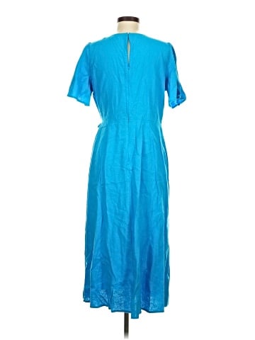 Ann Taylor LOFT Outlet Casual Dress (view 2)