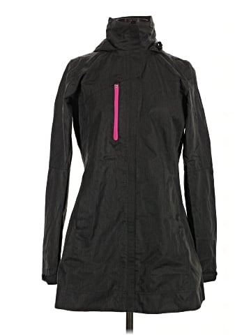 MPG Raincoat (view 1)