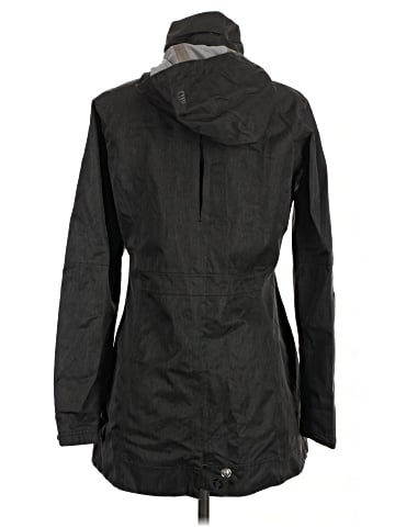 MPG Raincoat (view 2)