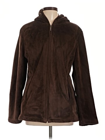 Weatherproof Fleece (view 1)