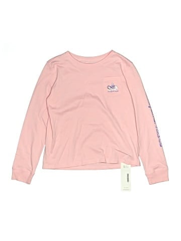 Vineyard Vines Long Sleeve T-Shirt (view 1)