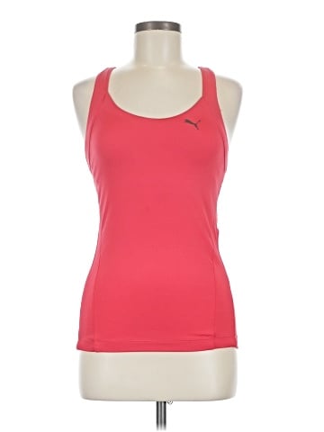 Puma Active Tank (view 1)
