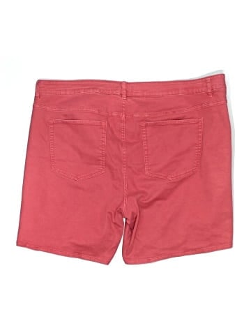 Lane Bryant Shorts (view 2)