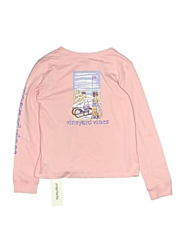 Vineyard Vines Long Sleeve T-Shirt (view 2)