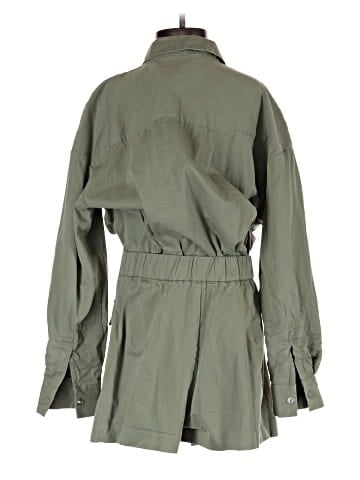 Mare Mare X Anthropologie Romper (view 2)