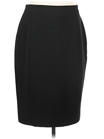 Ann Taylor Formal Skirt (view 1)