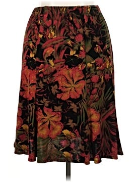 Vikki Vi Casual Skirt (view 2)