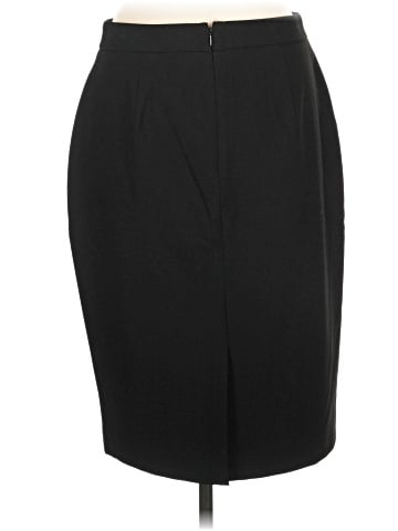 Ann Taylor Formal Skirt (view 2)