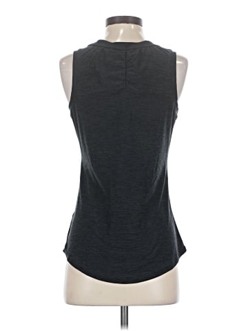 Title Nine Sleeveless T-Shirt (view 2)