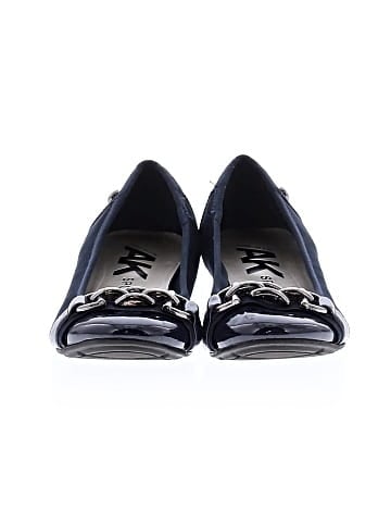 Anne Klein Sport Flats (view 2)