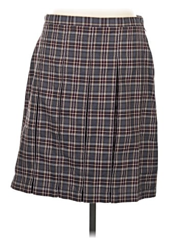 Lands' End Formal Skirt (view 1)