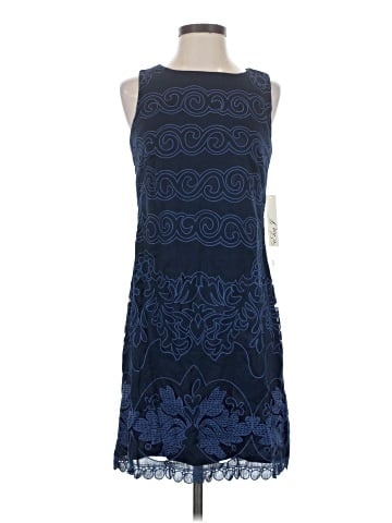 Eliza J Cocktail Dress (view 1)
