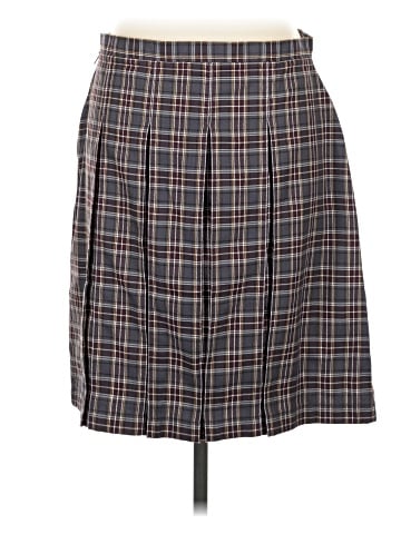 Lands' End Formal Skirt (view 2)