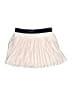 Athleta Stripes Ivory Skort Size M - photo 2