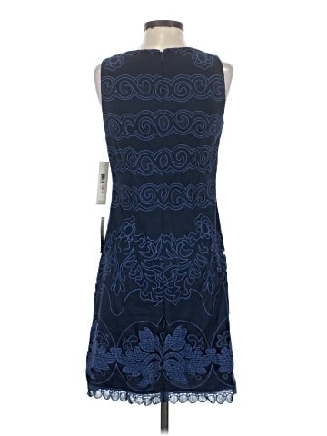 Eliza J Cocktail Dress (view 2)