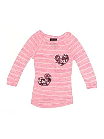 Miss Chievous Pullover Sweater (view 1)