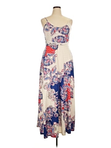 Venus Casual Dress (view 1)