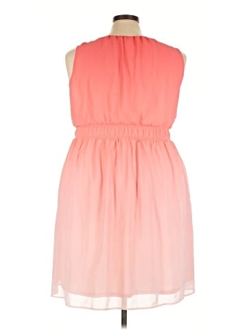 NY Collection Casual Dress (view 2)
