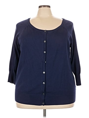Lane Bryant Cardigan (view 1)